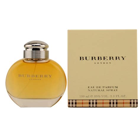 parfum bebe burberry pas cher|Burberry classic eau de parfum perfume for women 3.3 oz.